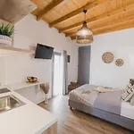 Apartment Volto *