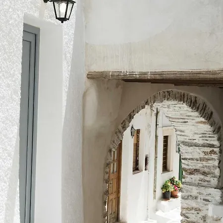 Apartman Volto