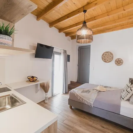 Apartman Volto *