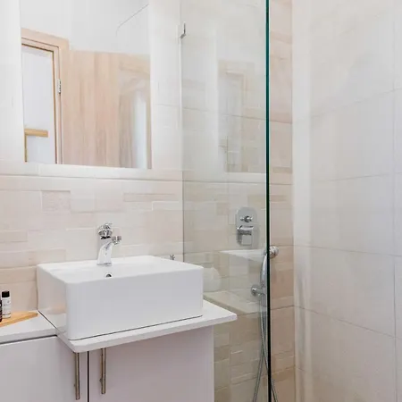 Apartment Volto
