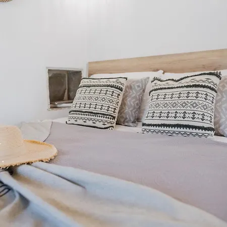 Volto Lägenhet Koronos