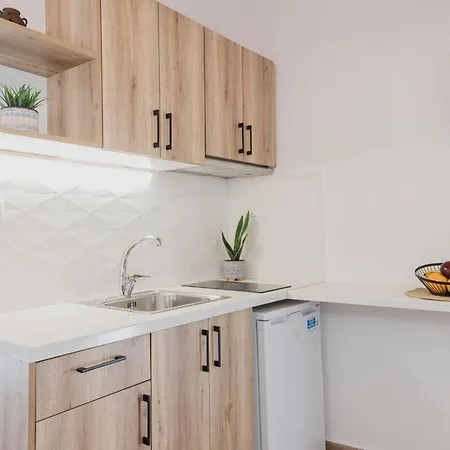 Volto Apartman Kóronosz