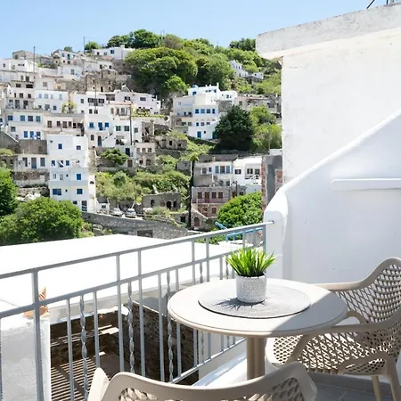 Apartman Volto *